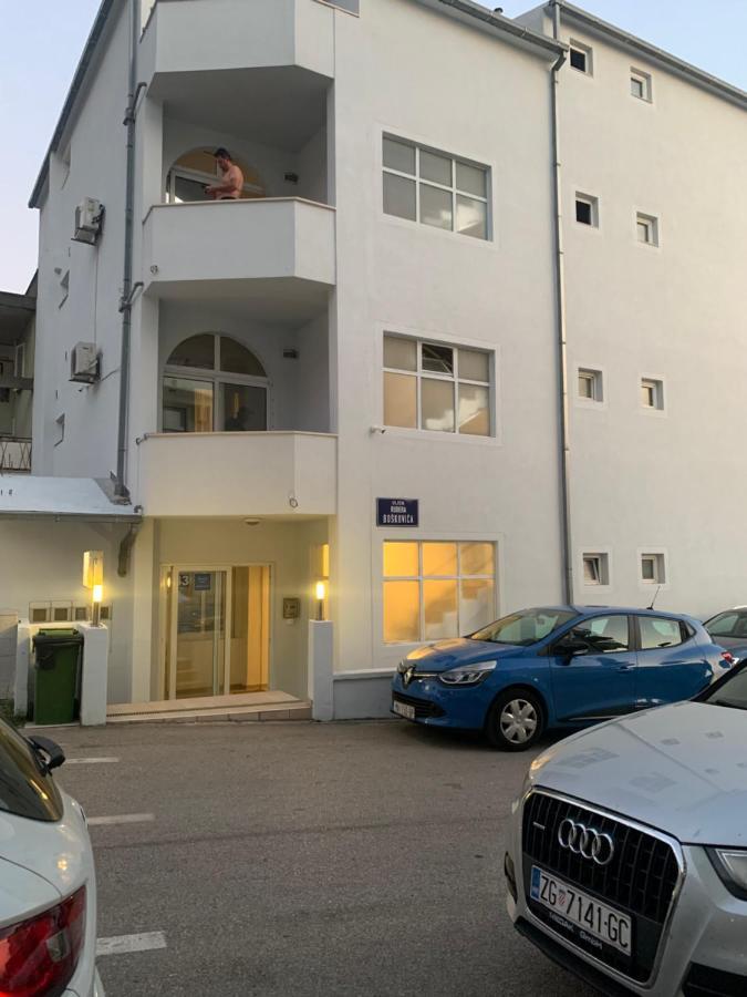 Cozy Beach Apartments Makarska Dış mekan fotoğraf
